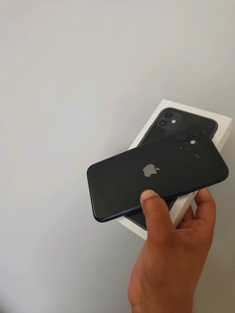 İPHONE 11 64 GB TR CİHAZI AÇIKLAMAYI OKU - 9