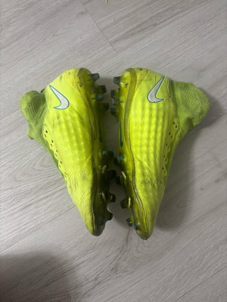 nike krampondur 39 - 3
