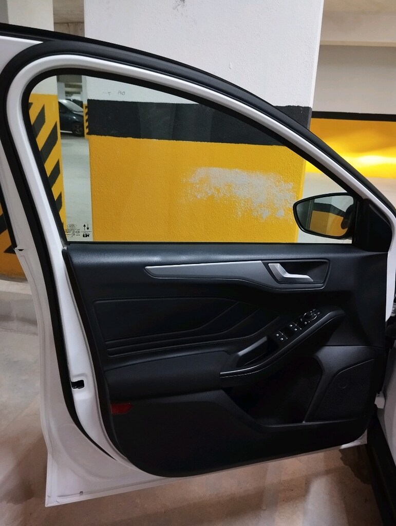 Memurdan Kapalı Otopark Aracı - 9