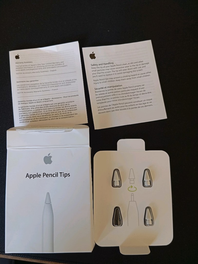 iPad Pro 12.9” (6. Nesil M2) 256 GB Wi-Fi – Apple Pencil'lı Komple Set - 6