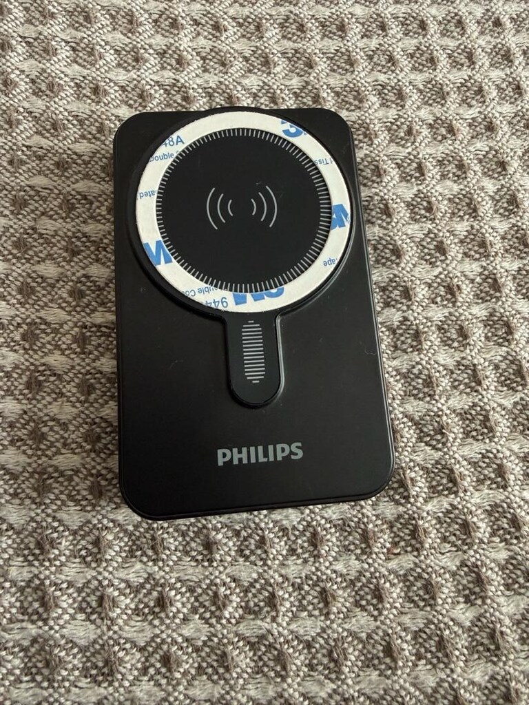philips 10000 powerbank - 2
