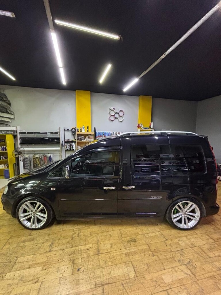 TEMİZ CADDY - 6