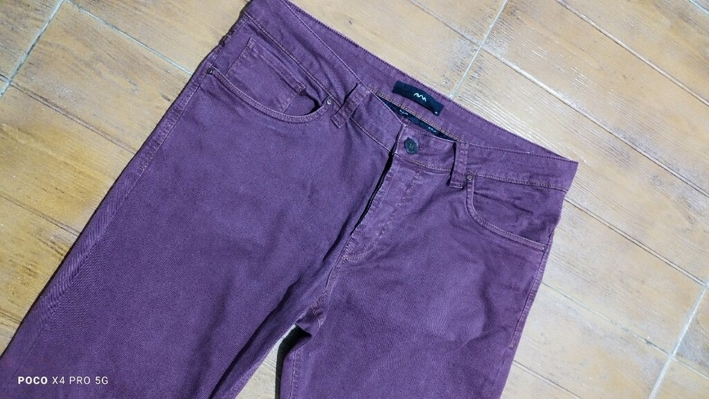 #avva marka jeans pantolon..Küçük bedeni de var.