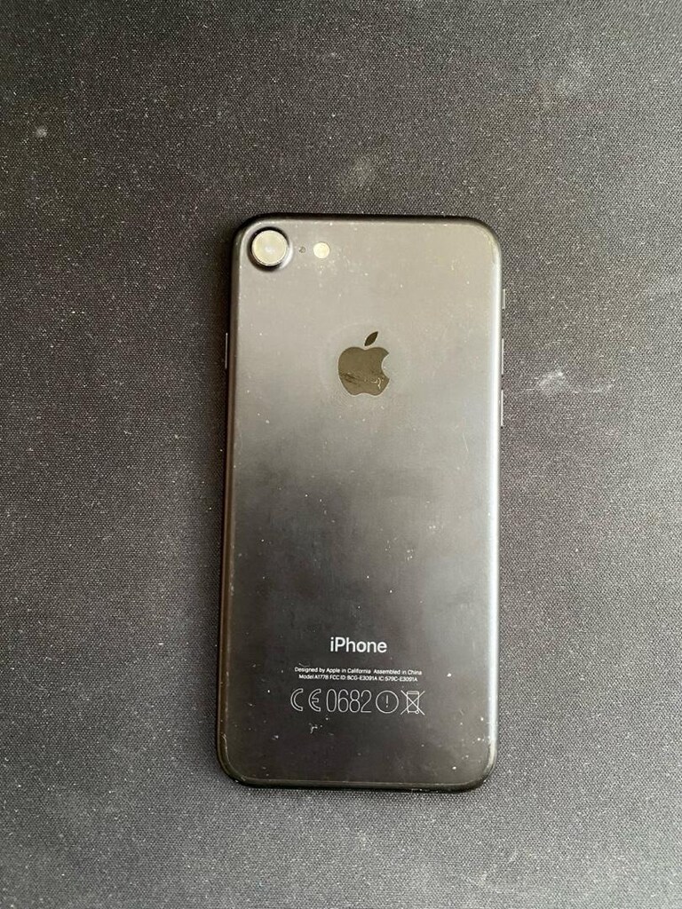 İphone 7 - 2
