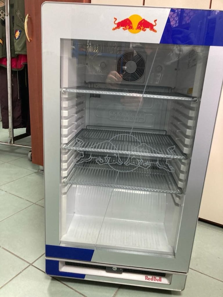 tertemiz meşrubat dolabı - 8