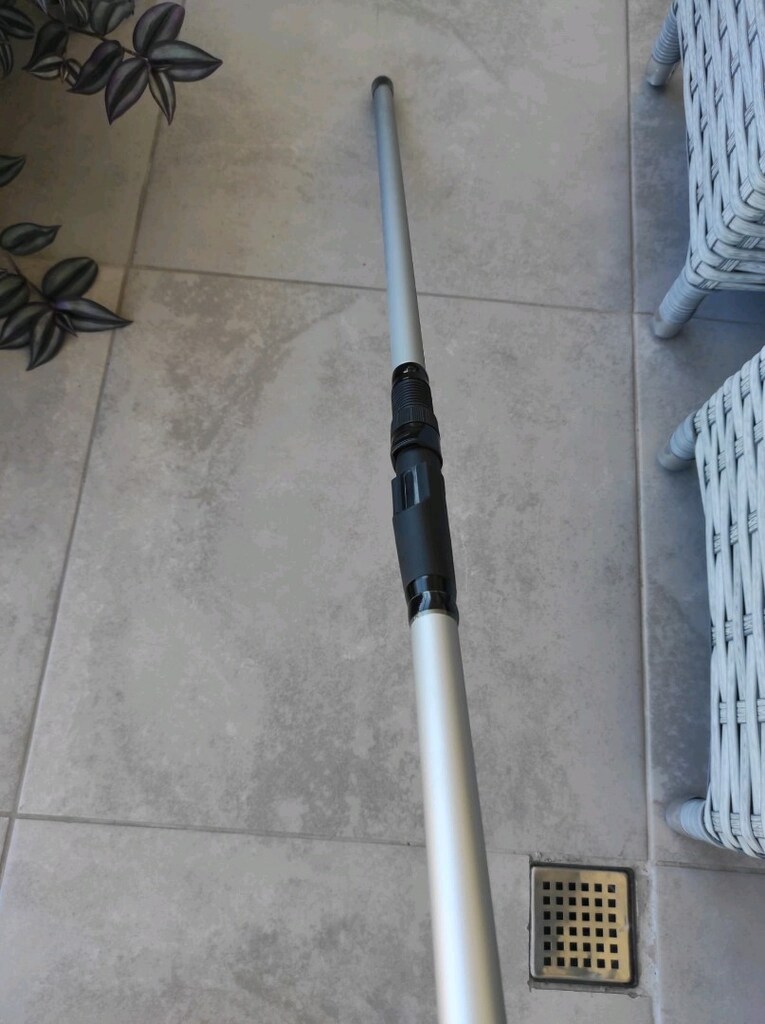 Lupo maestro 420 cm - 7