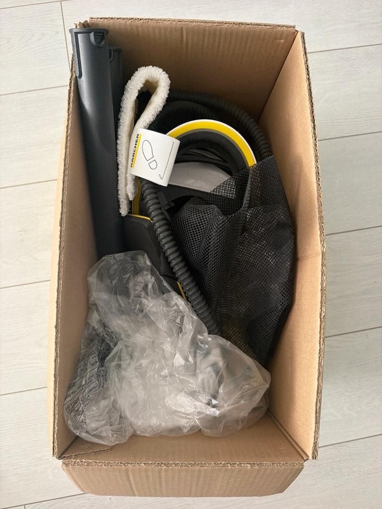 KARCHER S2 DELUXE - 3