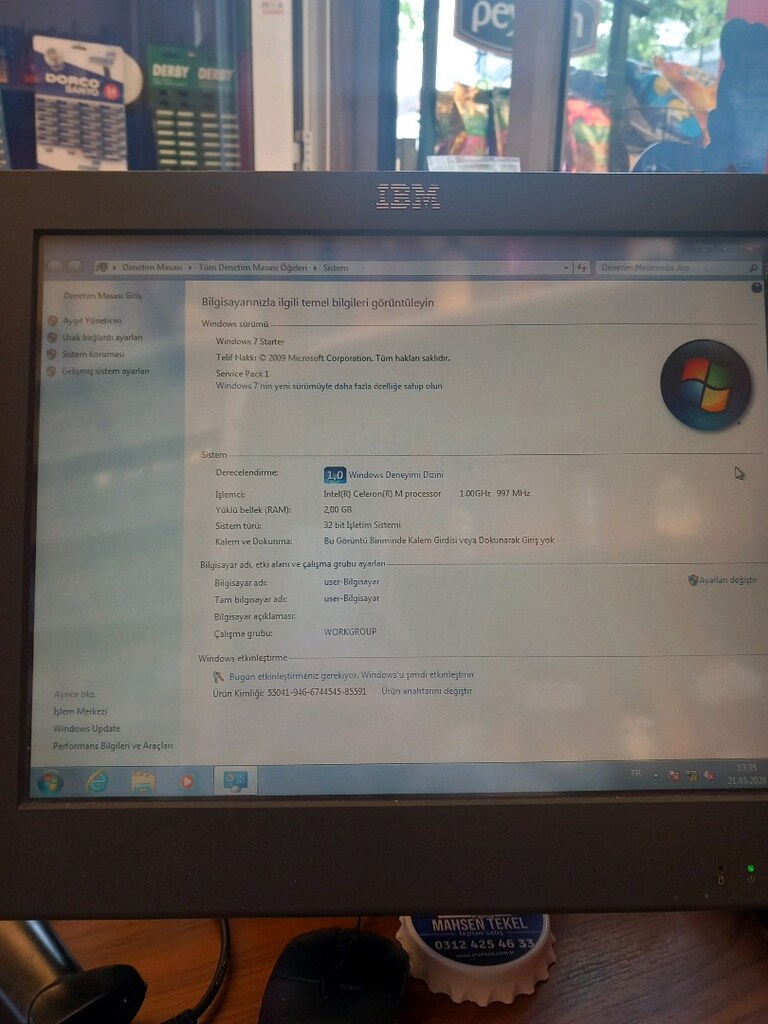 programlar yüklü - 4