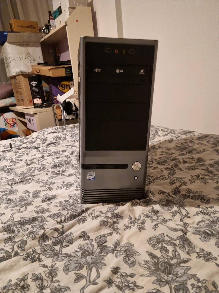 AMD X2 ATHLON DDR3 KASA - 8