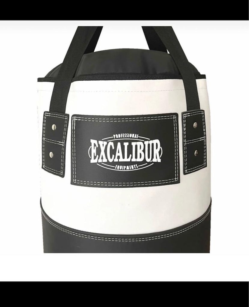 EXCALİBUR sunstar profesyonel kum torbası. - 3