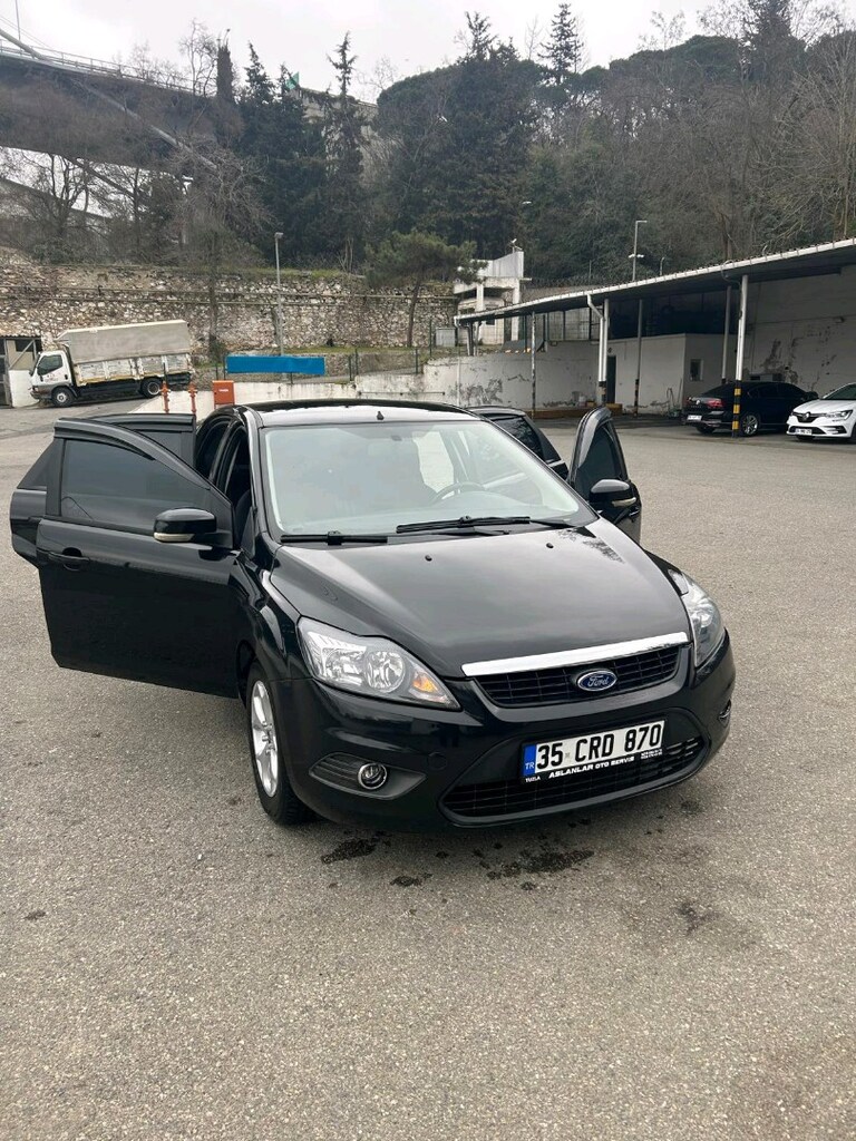 MEMURDAN FORD FOCUS COMFORT - 16