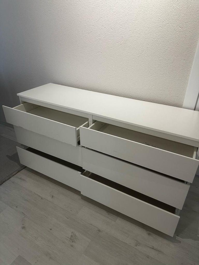 IKEA Şifonyer - 5