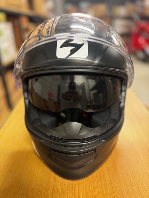 Scorpıon Kask S