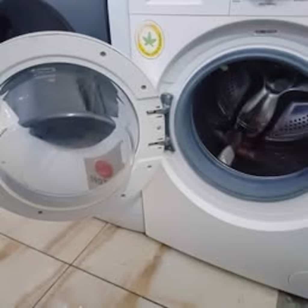 Vestel 9 Kg çok temiz çamaşır makinesi - 3