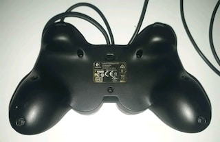 Logitech F310 Gamepad - 2