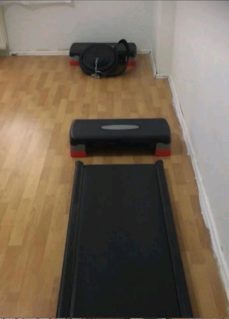 Ev tipi kaliteli fitness ekipmanı AÇIKLAMAYI OKUYUN - 8