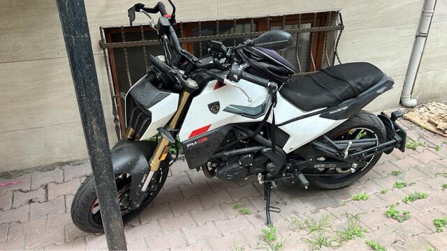 980 km de hiç bir sorunu yok