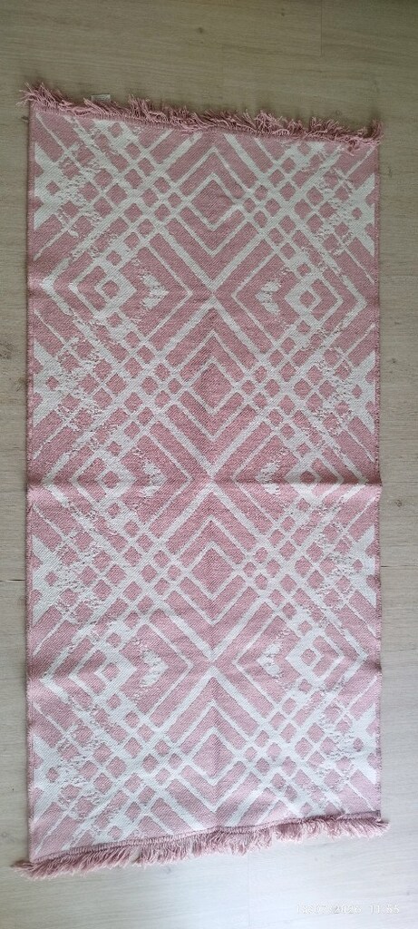 Çift Taraflı Kilim (80 cm x 150 cm) - 9