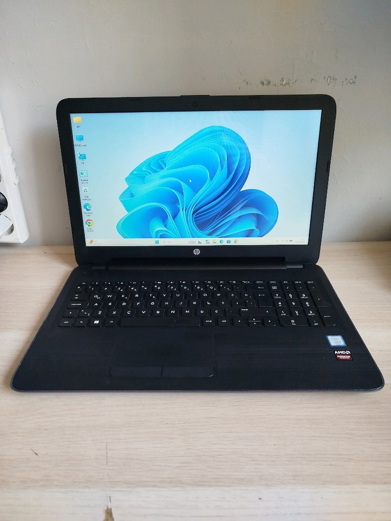 HP 250 G5 Intel i5-7200U/8GB/256GB/15.6" Notebook - 4