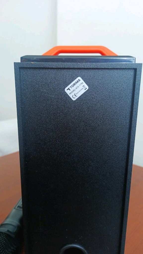 Bluetooth hoparlör - 3