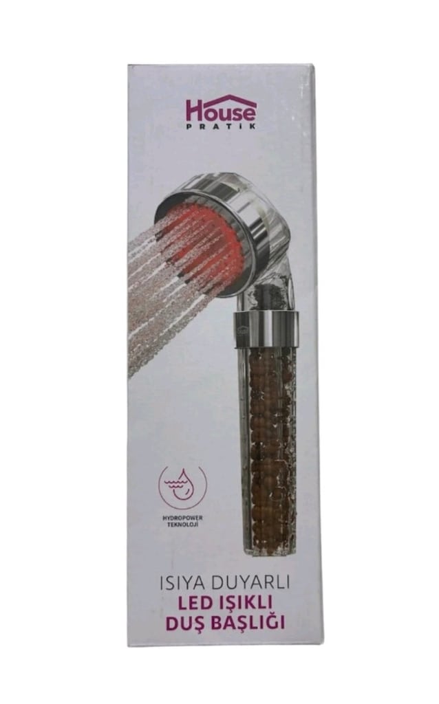 duş başlığı - 3