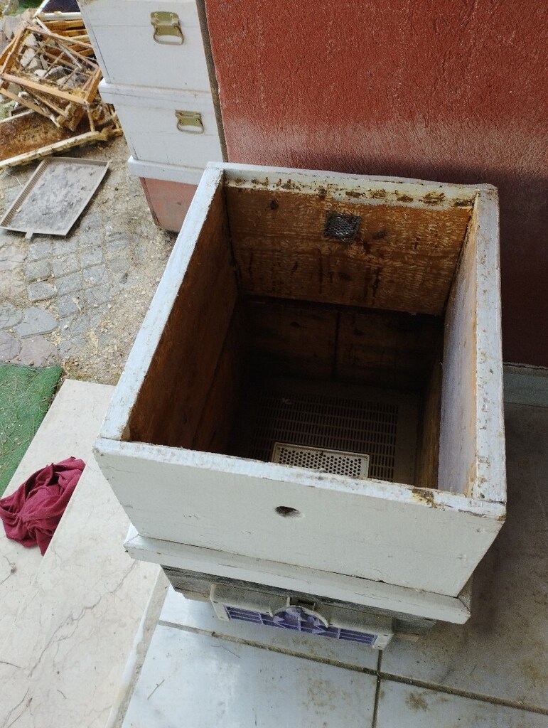 satılık arı kovani - 2