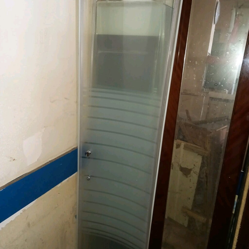 DUŞAKABİN CAMLARI TAKIM DÜZ VE OVAL - 7