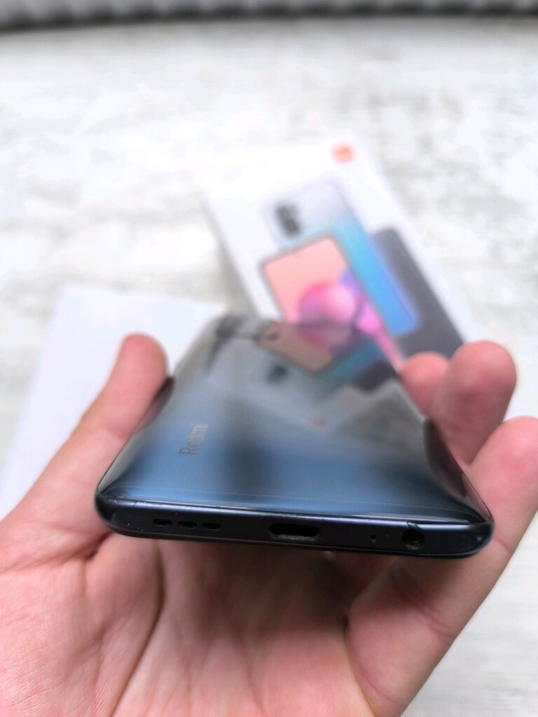 NOTE 10S 128GB TERTEMİZ!!! - 5