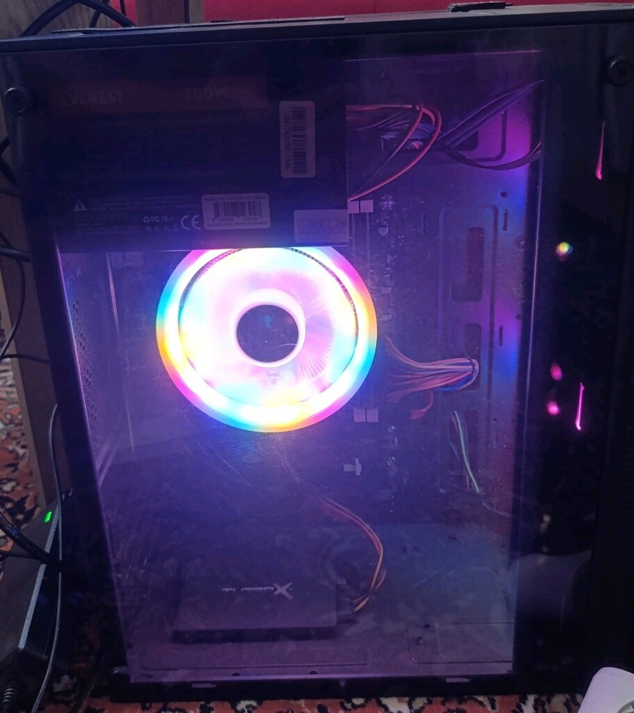 ALANYA Kullanılmış Masa üstü PC - 5