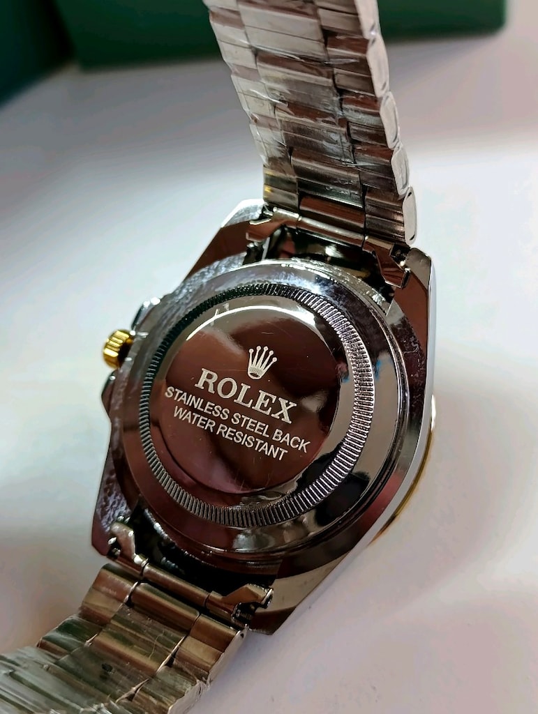 SIFIR KUTUSUNDA, FİYAT PERFORMANS ÜRÜNÜ ROLEX - 7
