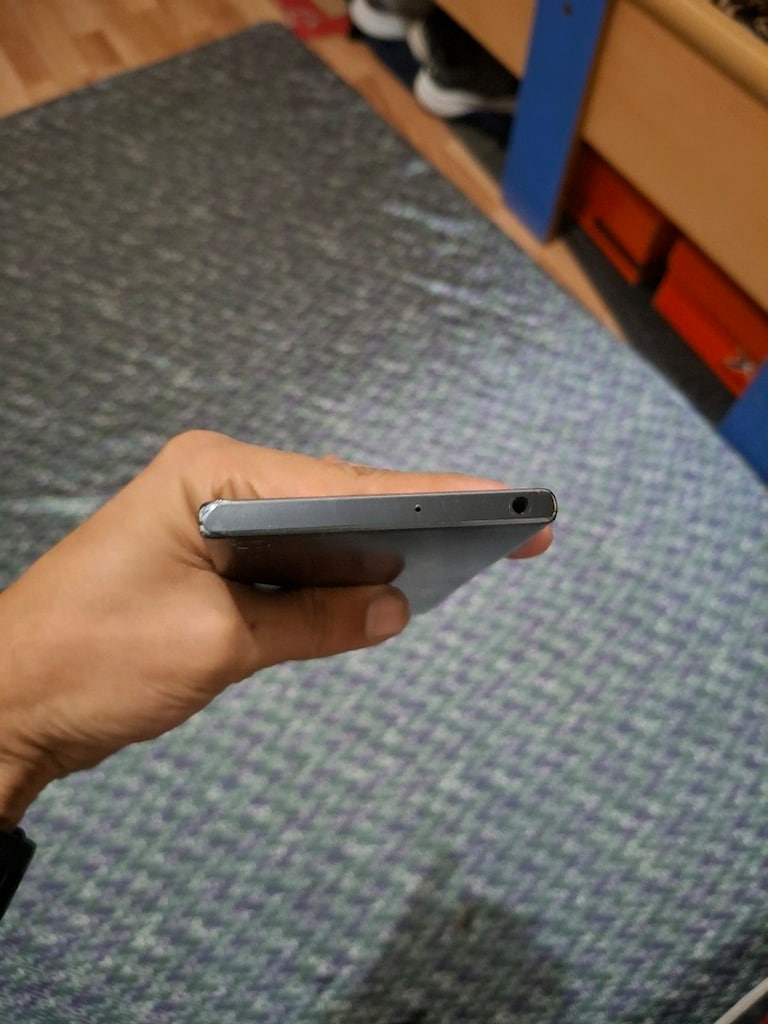 Sony Xa1 Ultra - 6