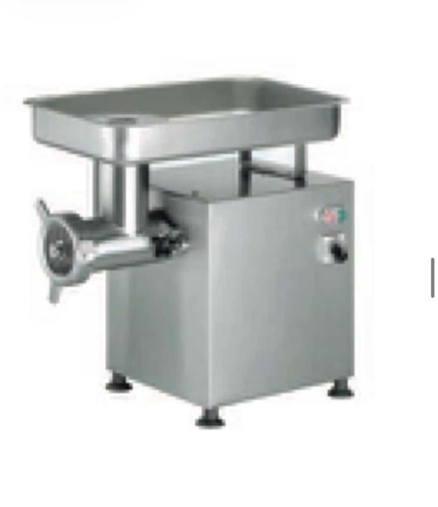 Satılık Kayalar HFM-22 Sanayi Tipi Kıyma Makinesi – 1100 W - 4