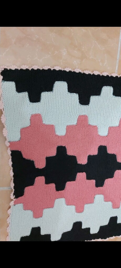 el örgü kilim - 2