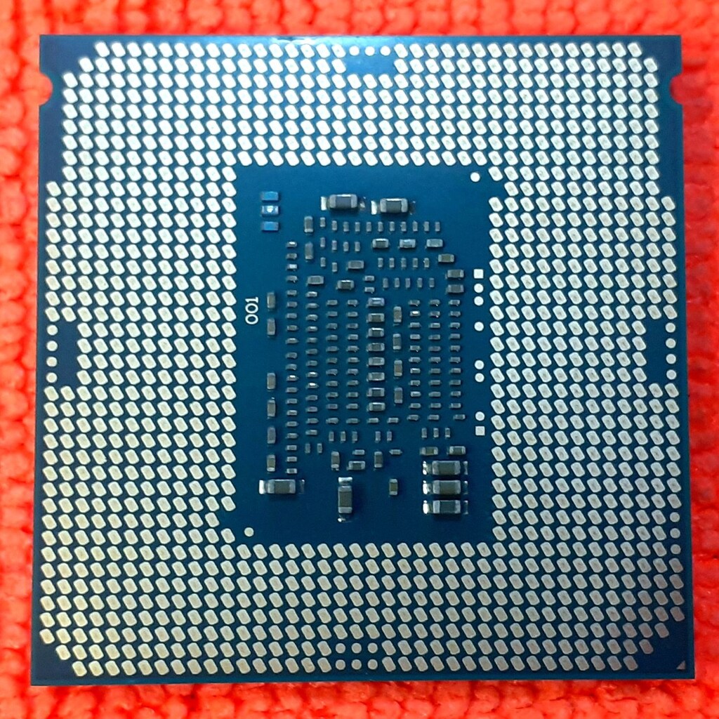 Intel Core i3-6098P İşlemci LGA 1151 3M Önbellek, 6.cı Nesil İşlemci - 4