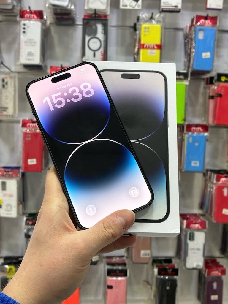 iPhone 14 Pro Max - HATASIZ - 2