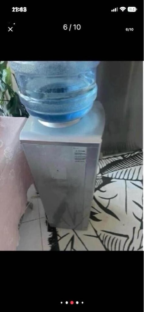 OKU FİYAT SON CİDDİ ALİCİYSAN YAZ 2.EL VESTEL SU SEBİLİ YER CAGLAYAN - 6