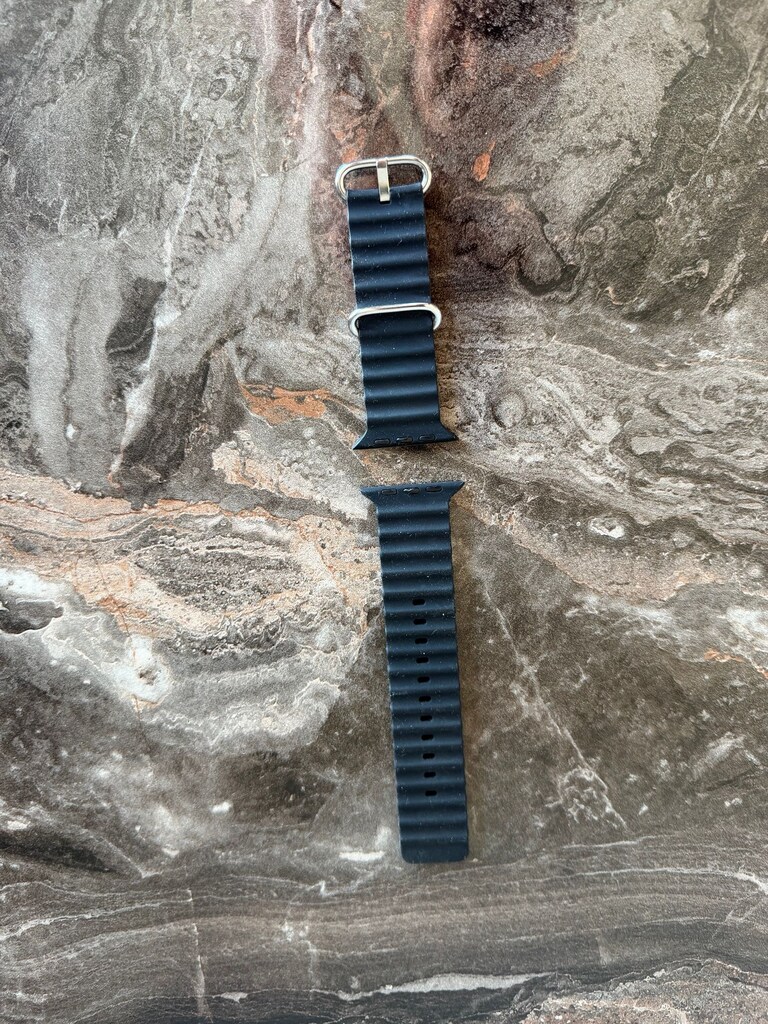 Apple Watch SE 44 mm(Siyah Renk) - 5