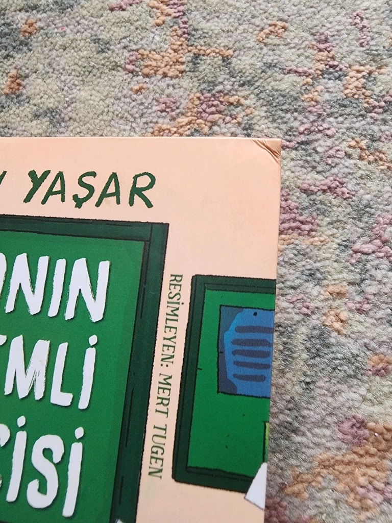 dünyanın en önemli öğrencisi - 4