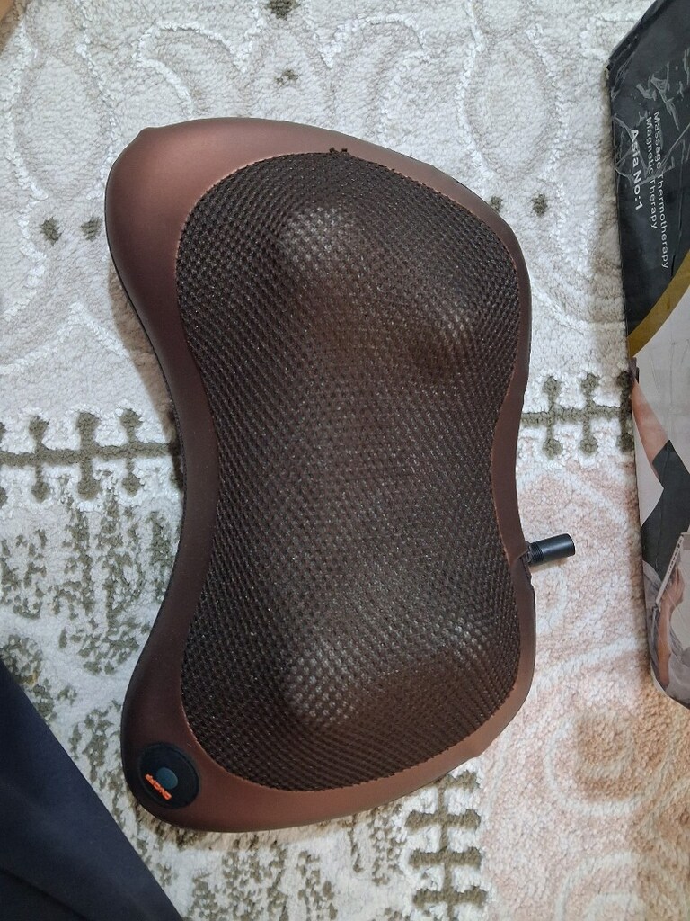 masaj aleti - 2