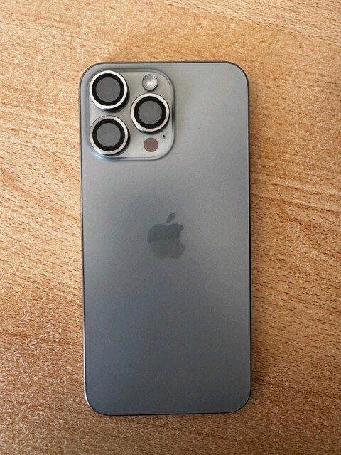 ıphone 15 pro max tr