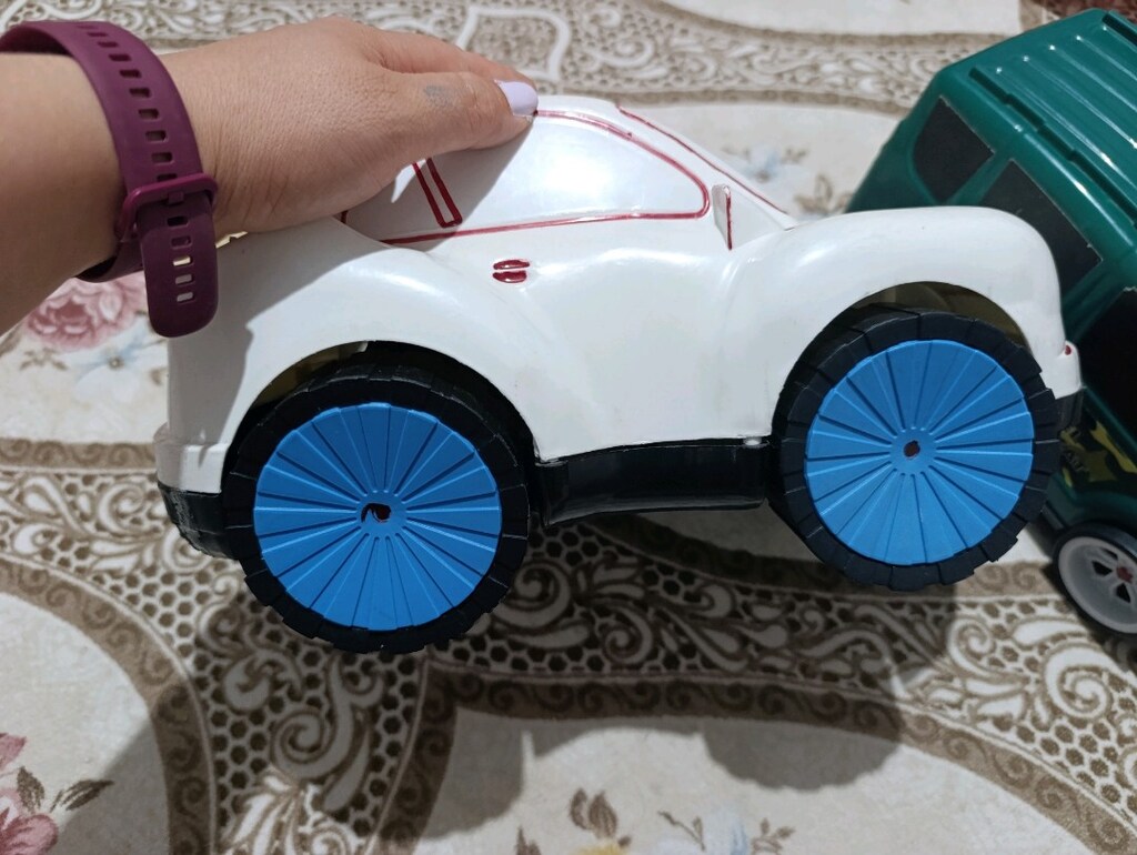 ikli cocuk arabası - 5