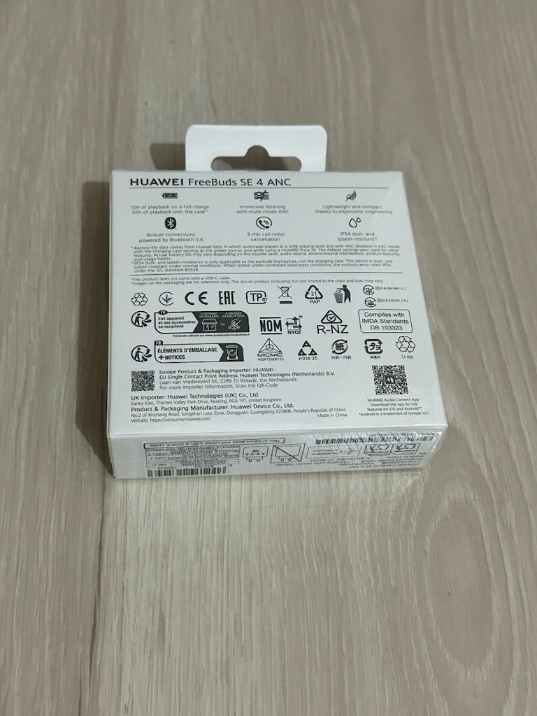 Huawei FreeBuds SE 4 - 2