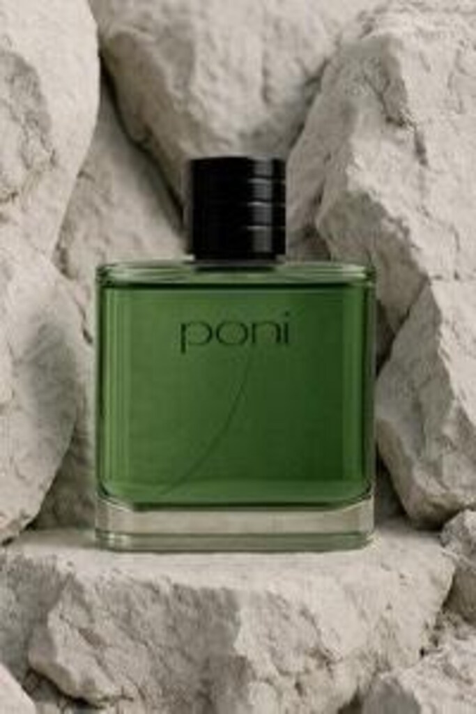Poni double erkek parfümü — görsel 2/2