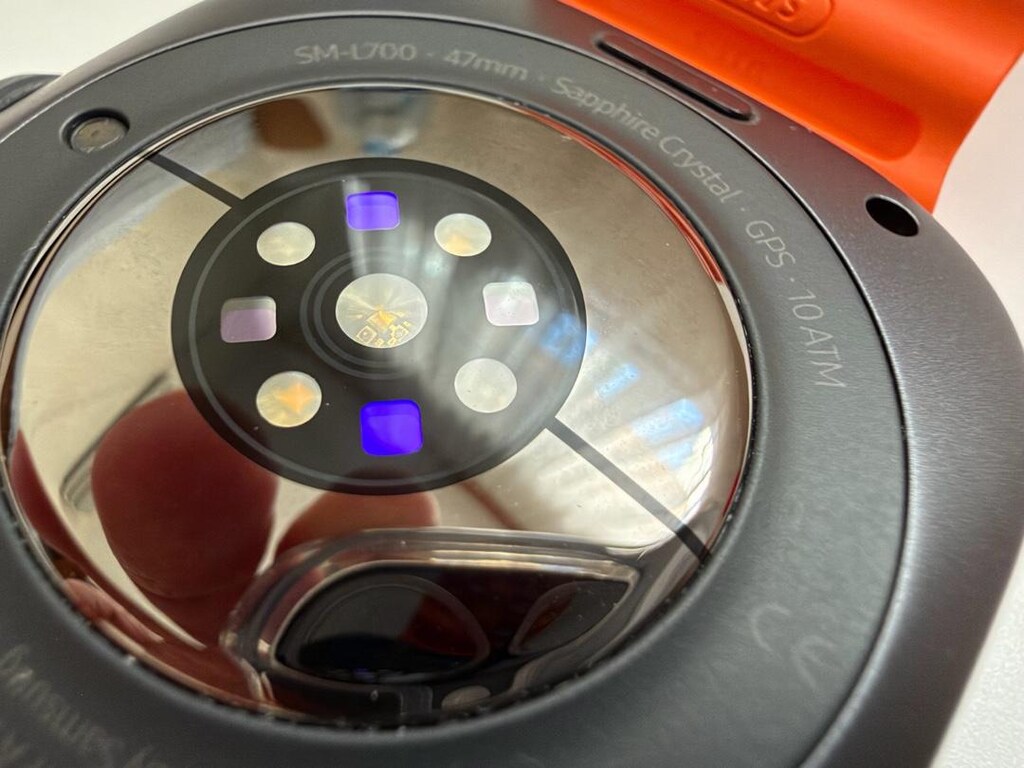 SAMSUNG WATCH ULTRA TÜRKİYE GARANTİLİ - 2