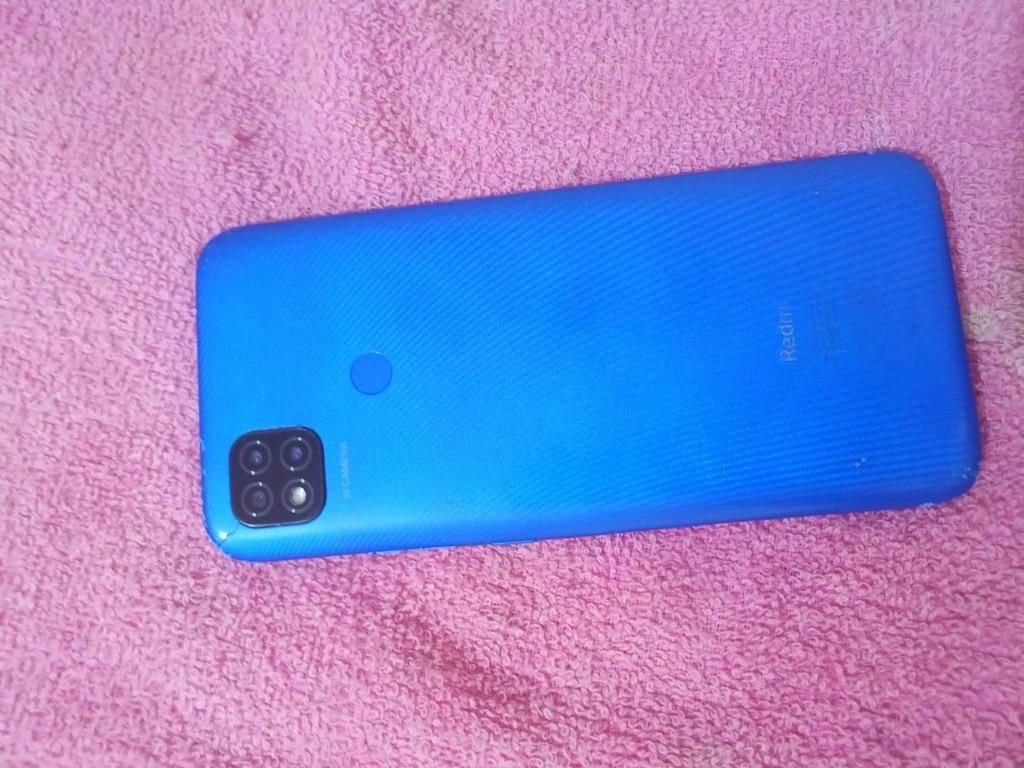 XİAOMİ Mİ REDMİ 9C 32GB YURTİÇİ - 4