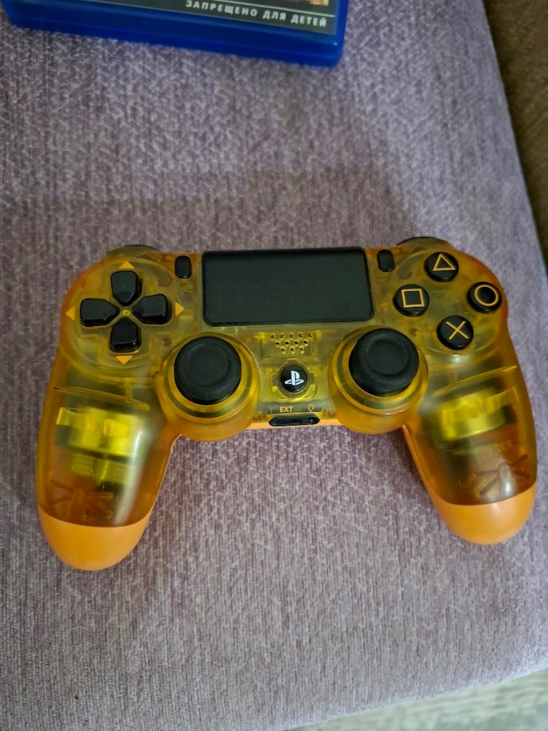 ps4 pro 1tb - 7