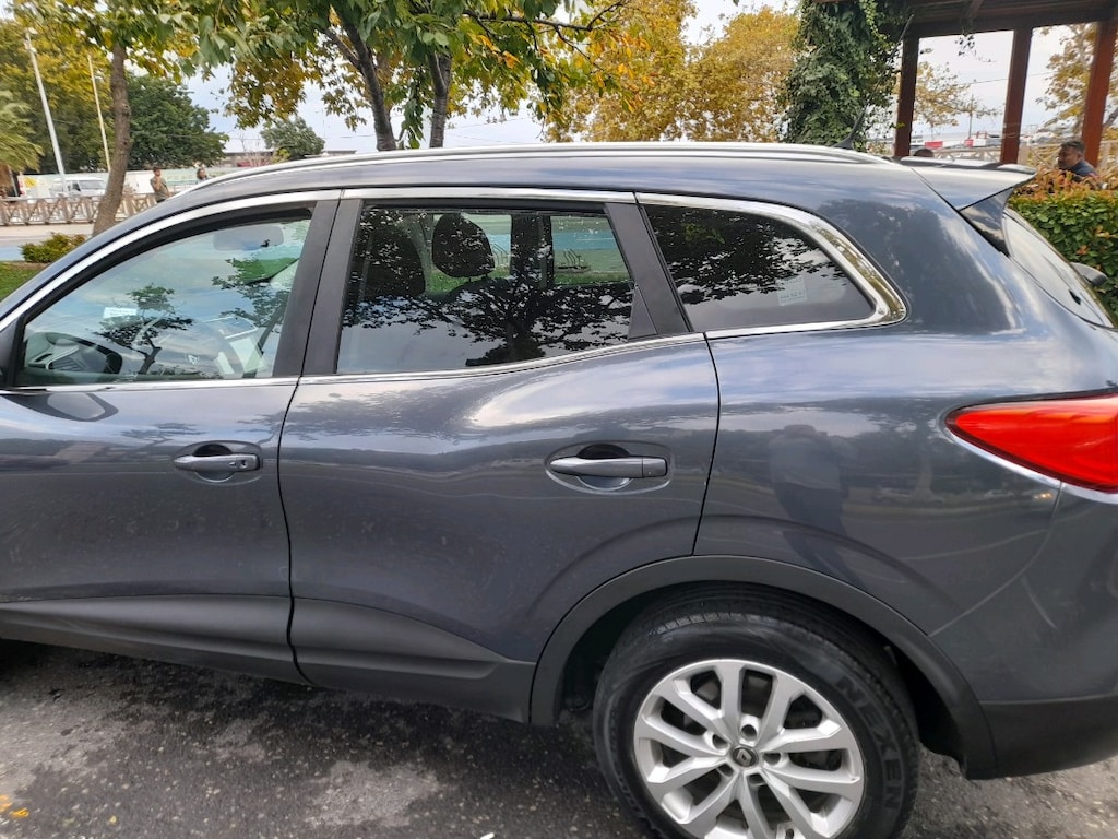 sahibinden satılık, cam tavanlı, dizel otomatik touch roof kadjar. - 15