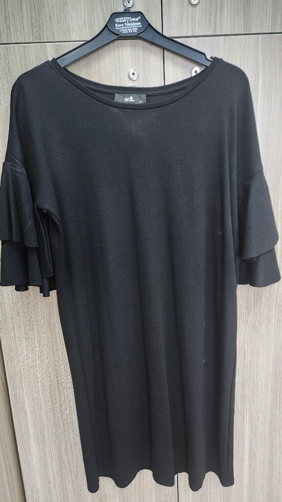 ADL M beden elbise - 3