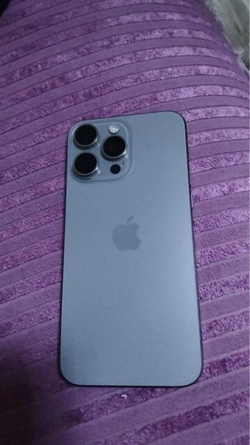 İpone 15 pro max