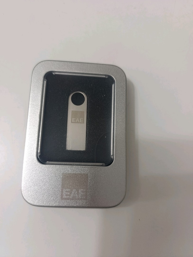 32 USB Flash Bellek Sıfır Ürün - 2